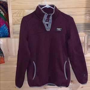 LL Bean Womens Jacket